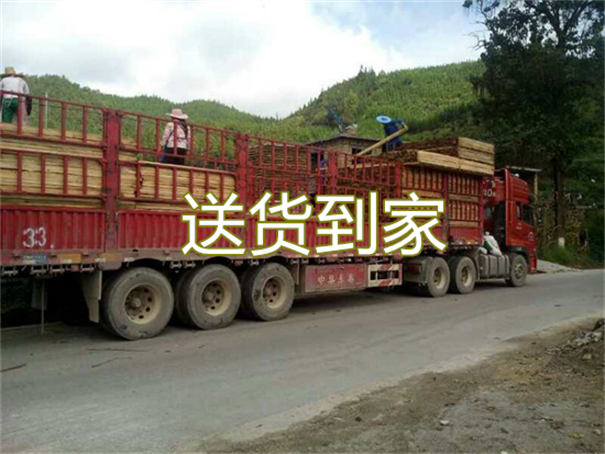 宝山到湛江物流需要几天到